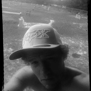 Meet your Posher, Cody